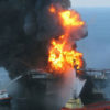 Ущерб от разлива нефти в мексиканском заливе оценили в 17,2 миллиарда долларов