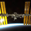 Проведена коррекция орбиты Международной космической станции
