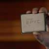 AMD EPYC – новые серверные процессоры на архитектуре Zen
