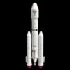 Индия испытает ракету для отправки человека в космос